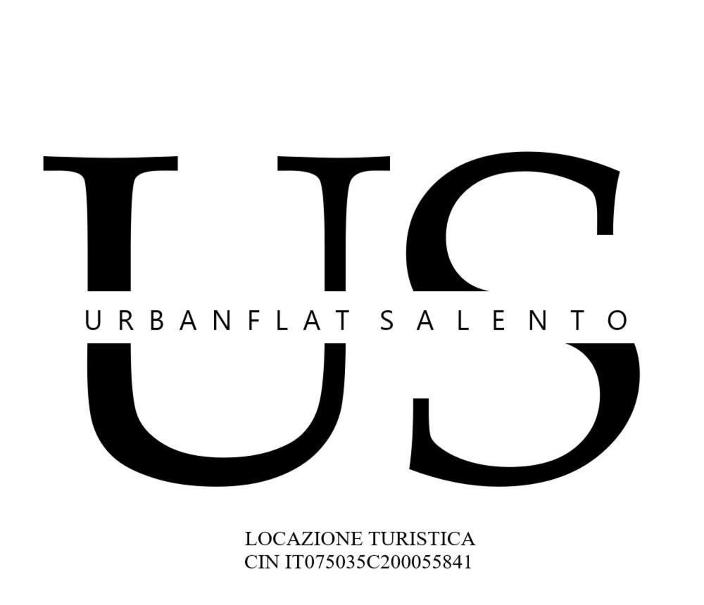 Appartamento Urbanflat Salento Lecce Esterno foto